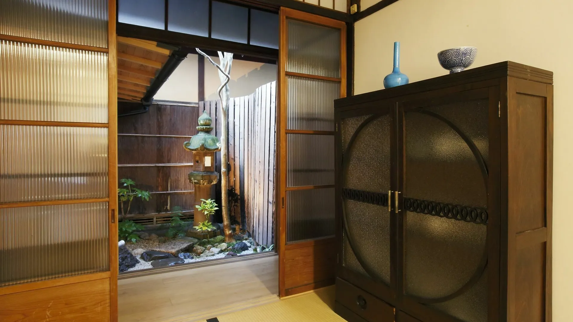 Shofu-An Kiyomizu-Tei Apartment Kyoto 0*,  Japan